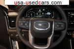 Car Market in USA - For Sale 2022  GMC Sierra 1500 Denali
