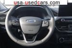 Car Market in USA - For Sale 2022  Ford Escape Titanium