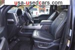 Car Market in USA - For Sale 2016  Ford F-150 Platinum