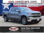 2022 Chevrolet Silverado 1500 Limited LT  used car