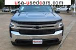 Car Market in USA - For Sale 2022  Chevrolet Silverado 1500 Limited LT