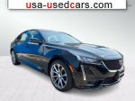 2022 Cadillac CT5 Sport AWD  used car