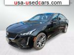 Car Market in USA - For Sale 2022  Cadillac CT5 Sport AWD