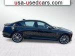 Car Market in USA - For Sale 2022  Cadillac CT5 Sport AWD