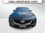 Car Market in USA - For Sale 2022  Cadillac CT5 Sport AWD