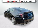 Car Market in USA - For Sale 2022  Cadillac CT5 Sport AWD