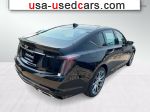 Car Market in USA - For Sale 2022  Cadillac CT5 Sport AWD