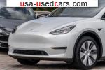 Car Market in USA - For Sale 2021  Tesla Model Y Long Range AWD