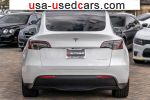 Car Market in USA - For Sale 2021  Tesla Model Y Long Range AWD