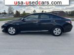 Car Market in USA - For Sale 2012  Hyundai Sonata Hybrid Base