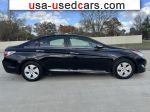 Car Market in USA - For Sale 2012  Hyundai Sonata Hybrid Base