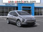 Car Market in USA - For Sale 2023  Chevrolet Bolt EV 1LT