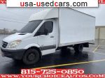 2011 Mercedes Sprinter   used car