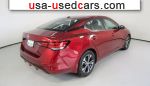 Car Market in USA - For Sale 2020  Nissan Sentra SV