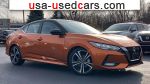 Car Market in USA - For Sale 2021  Nissan Sentra SR