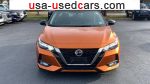 Car Market in USA - For Sale 2021  Nissan Sentra SR
