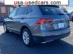 Car Market in USA - For Sale 2018  Volkswagen Tiguan 2.0T SE