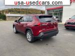 Car Market in USA - For Sale 2019  Toyota RAV4 XLE Premium