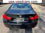 Car Market in USA - For Sale 2015  BMW 428 428i