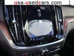 Car Market in USA - For Sale 2023  Volvo S60 Plus Black Edition