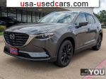 2022 Mazda CX-9 Touring Plus  used car