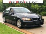 Car Market in USA - For Sale 2006  BMW 325 i
