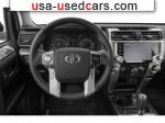 Car Market in USA - For Sale 2023  Toyota 4Runner SR5