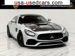 2020 Mercedes AMG GT C  used car