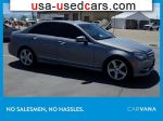 Car Market in USA - For Sale 2011  Mercedes C-Class C 300