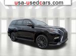 2023 Lexus GX 460 Luxury  used car