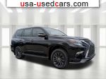 Car Market in USA - For Sale 2023  Lexus GX 460 Luxury