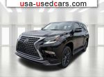 Car Market in USA - For Sale 2023  Lexus GX 460 Luxury