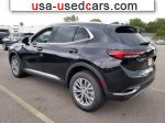 Car Market in USA - For Sale 2022  Buick Envision Preferred