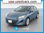 Car Market in USA - For Sale 2011  Mazda Mazda3 s Sport