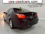 Car Market in USA - For Sale 2008  BMW 528 i