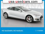 Car Market in USA - For Sale 2014  Tesla Model S Performance