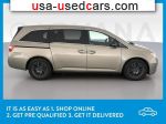 Car Market in USA - For Sale 2011  Honda Odyssey EX