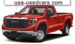 2023 GMC Sierra 1500 Pro  used car