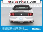 Car Market in USA - For Sale 2017  Ford Mustang V6