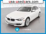 2015 BMW 328 i  used car