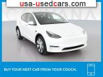 Car Market in USA - For Sale 2022  Tesla Model Y Long Range
