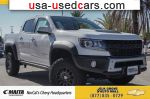 Car Market in USA - For Sale 2022  Chevrolet Colorado ZR2