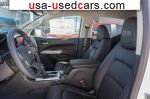 Car Market in USA - For Sale 2022  Chevrolet Colorado ZR2