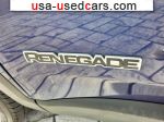Car Market in USA - For Sale 2019  Jeep Renegade Latitude