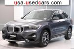 Car Market in USA - For Sale 2021  BMW X1 sDrive28i