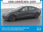 Car Market in USA - For Sale 2022  Tesla Model 3 Performance