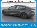 Car Market in USA - For Sale 2022  Tesla Model 3 Performance