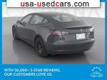 Car Market in USA - For Sale 2022  Tesla Model 3 Performance