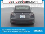 Car Market in USA - For Sale 2022  Tesla Model 3 Performance
