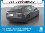 Car Market in USA - For Sale 2022  Tesla Model 3 Performance